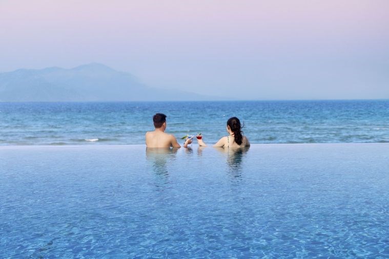 Meliá Danang Beach Resort